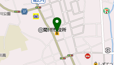 佐塚書店の地図画像