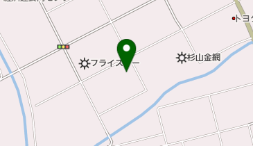 株式会社平成産業の地図画像