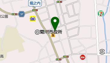 ニーム(nimes)の地図画像