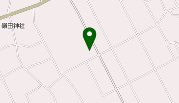 南部建設株式会社建設部の地図画像