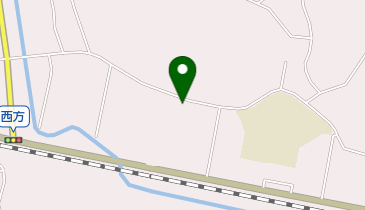 岡本建築の地図画像