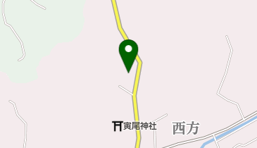 株式会社小林建設の地図画像