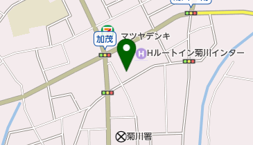 三浦建築所の地図画像