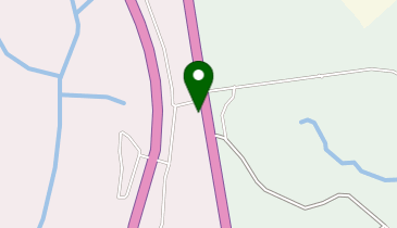 田中板金の地図画像