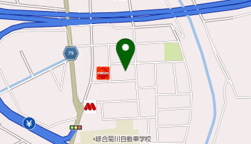馬鹿盛の地図画像