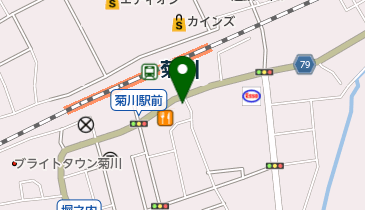 みよしの地図画像