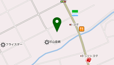 株式会社制研化学工業静岡工場の地図画像