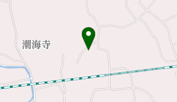 光陽荘の地図画像