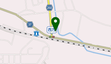 寿専科の地図画像