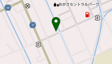 葉月の地図画像