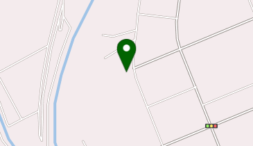 さかの動物病院の地図画像