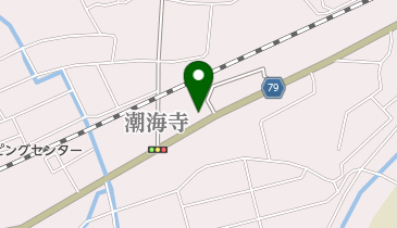 株式会社トヅカヤの地図画像