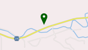 山田商店の地図画像