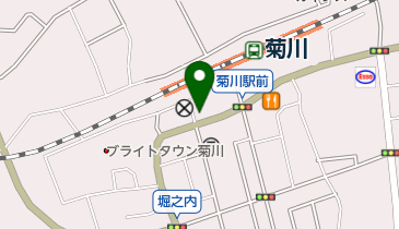 Hair&MakeAteliertaoの地図画像