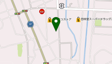 アイニー・苔工房アイモスの地図画像