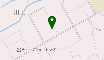 和興産業株式会社 第一工場の地図画像