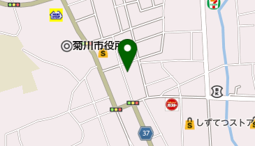 維登屋の地図画像