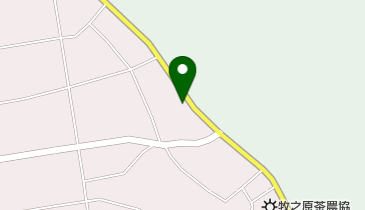 川井理容所の地図画像