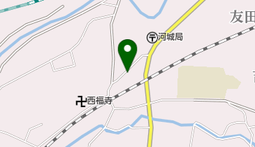 丸泉の地図画像