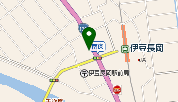 ナガスミの地図画像