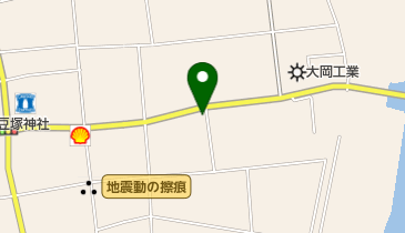 有限会社ミヤモトの地図画像