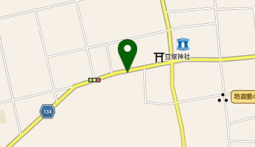 野口電気の地図画像