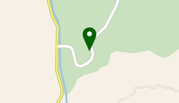 自然農法大学校の地図画像