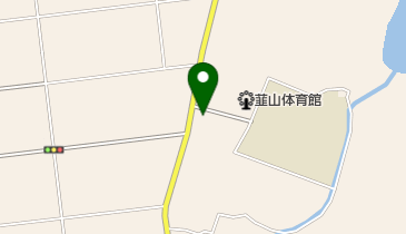 太陽商鋼の地図画像