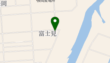 有限会社高村組の地図画像