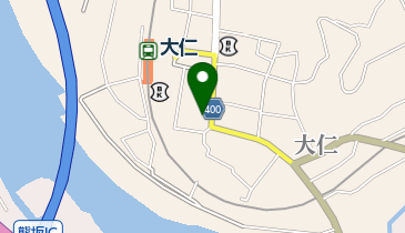 みさわやの地図画像