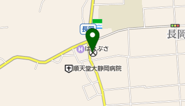 伊豆温泉組合の地図画像