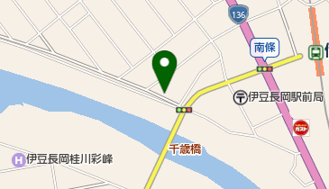 オッペン化粧品ふぇありーサロンの地図画像