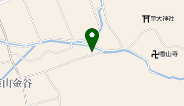 久永とし子の地図画像