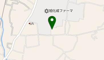 丸和鈴木の地図画像