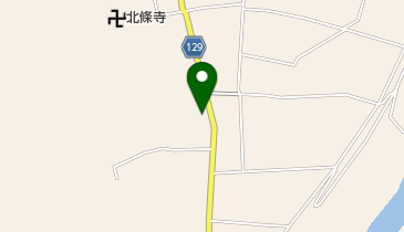 水口解体の地図画像