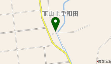 ガレージ鈴木の地図画像