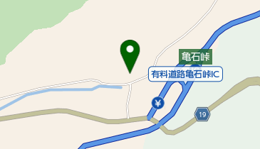 バルジカロッセの地図画像