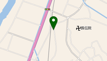 オートボディショップシバタの地図画像