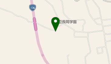 日本山妙法寺の地図画像