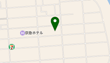 有限会社杉光の地図画像