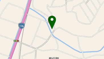 有限会社インテリア樺沢の地図画像