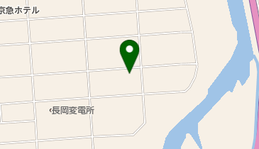 水口造園の地図画像