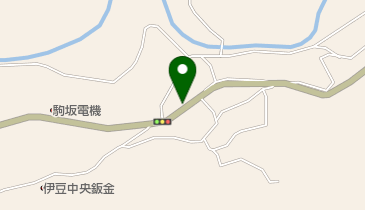 オートステージの地図画像