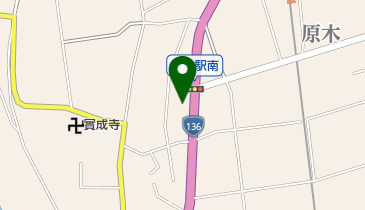 有限会社ネットワーク24の地図画像