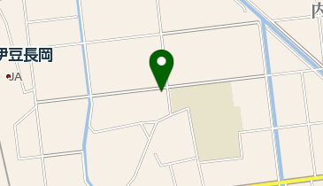 にらやま動物病院の地図画像