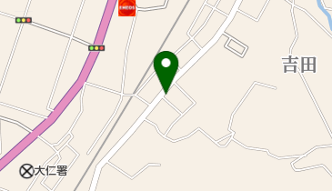 株式会社俵屋商店の地図画像