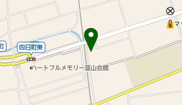 ブームの地図画像