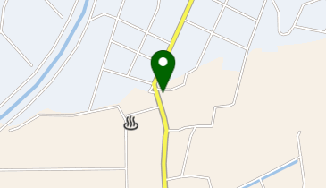 ツルミ理容美容室の地図画像