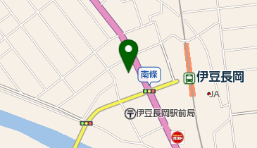 ひかりヘアーサロンの地図画像