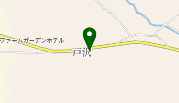 有限会社伊豆プラの地図画像